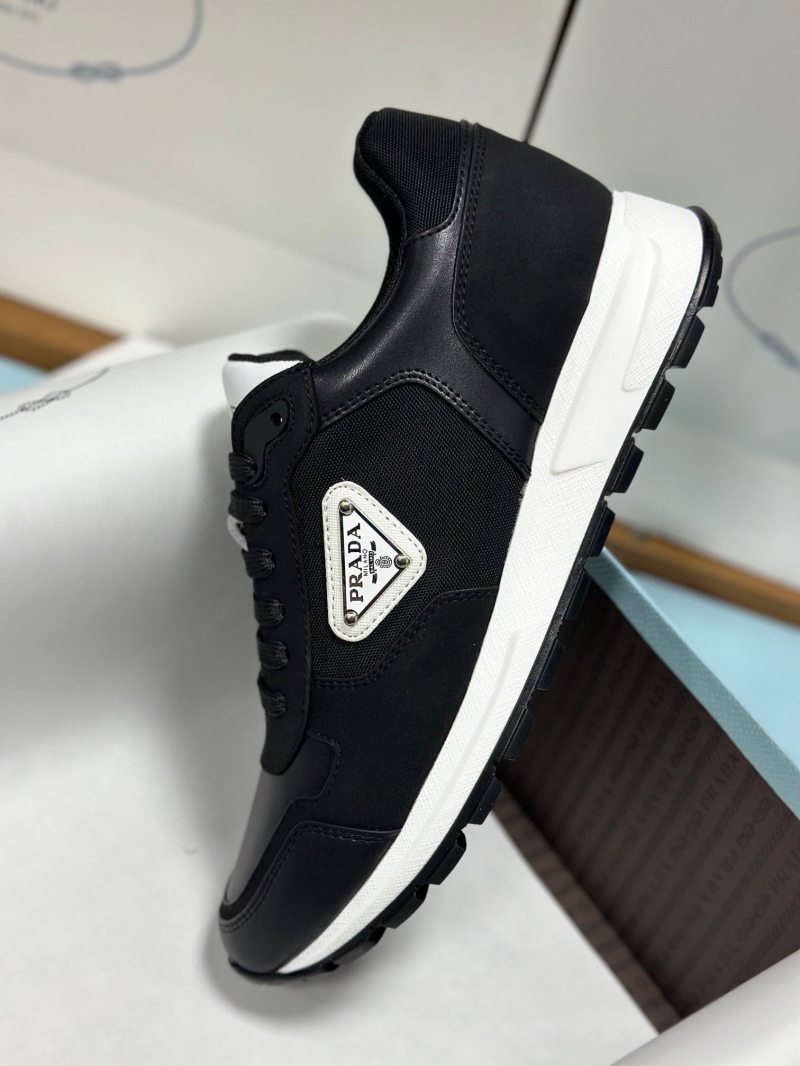 Prada Casual Shoes